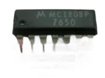 ZEBRA IC1808P