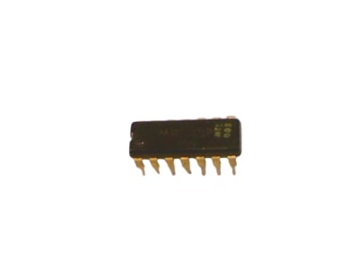 NXP SEMICONDUCTOR MC7401P
