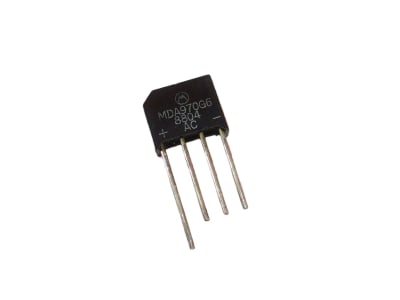 NXP SEMICONDUCTOR MDA970G6