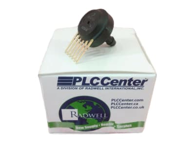 NXP SEMICONDUCTOR MPX4115AS