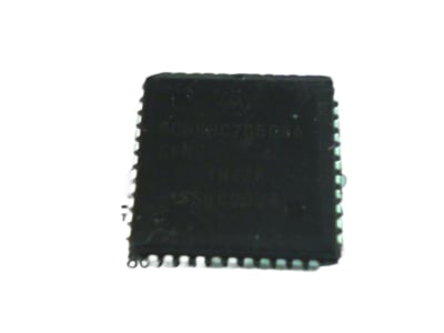 NXP SEMICONDUCTOR MC68HC705C8ACFN