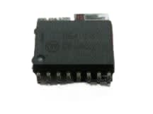 ZEBRA IC74HC4053ADW