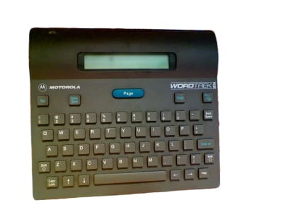 ZEBRA NDN3005A