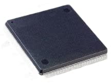 NXP SEMICONDUCTOR MC68340CAG25E