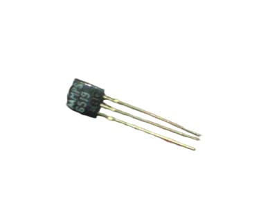 NXP SEMICONDUCTOR MPS-6519