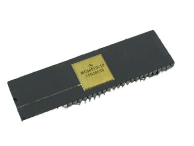 ZEBRA IC68010L10
