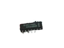 NXP SEMICONDUCTOR MC1466L