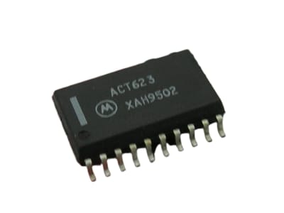 NXP SEMICONDUCTOR MC74ACT623DW