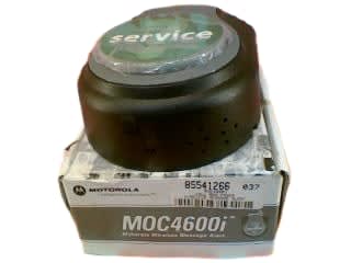 NXP SEMICONDUCTOR MOC4600I