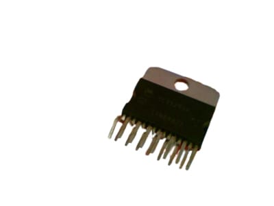 NXP SEMICONDUCTOR MC33293A