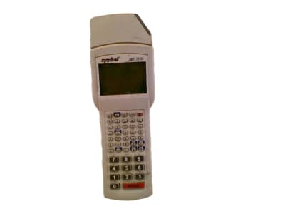 ZEBRA PDT3100-S0814010