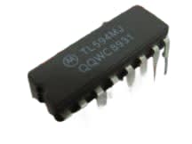 ZEBRA IC594MJ