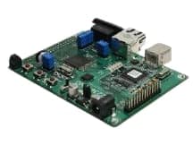 NXP SEMICONDUCTOR M52233DEMO
