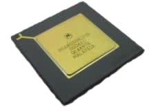 ZEBRA IC68030RC25B