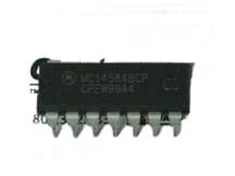 ZEBRA IC4584BCP