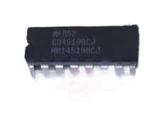 ZEBRA IC4519BCP