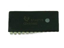 ZEBRA IC4508BE