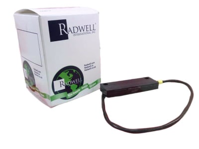 HSI SENSING PRX-9100