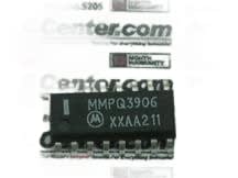 ZEBRA IC3906