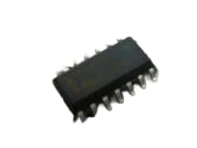 ZEBRA IC14077BD