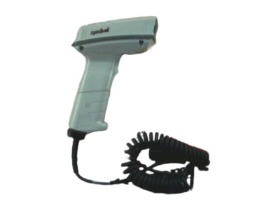 ZEBRA LS-300MX-I200A