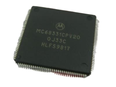 ZEBRA IC68331CPV20