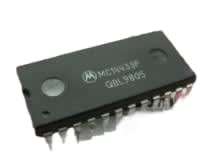 ZEBRA IC4433P