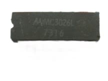 ZEBRA IC3026L