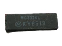 ZEBRA IC3324L