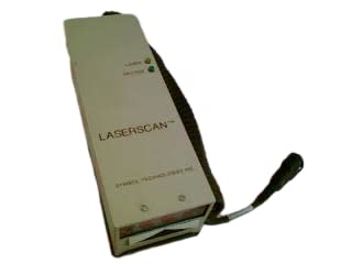 ZEBRA LS-6500-I00A