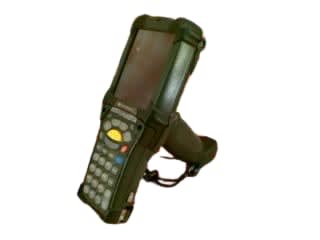 ZEBRA MC9190-GA0SWAQA6WR