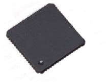 NXP SEMICONDUCTOR MC68SEC000AE10