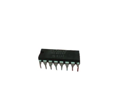 NXP SEMICONDUCTOR MC74416P