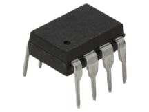 NXP SEMICONDUCTOR MC68HC908QY4VPE