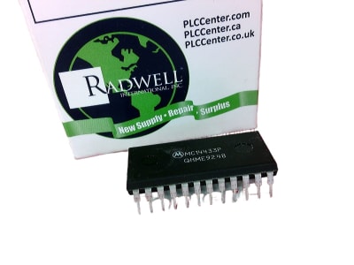 NXP SEMICONDUCTOR MC14433P