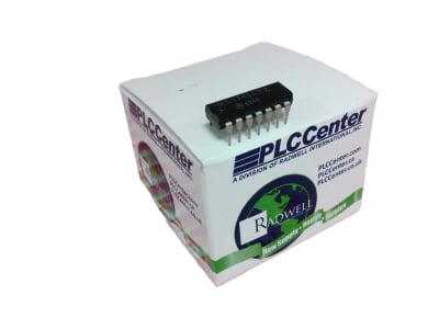 NXP SEMICONDUCTOR MC1741CP2
