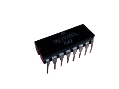 NXP SEMICONDUCTOR MC14510CL