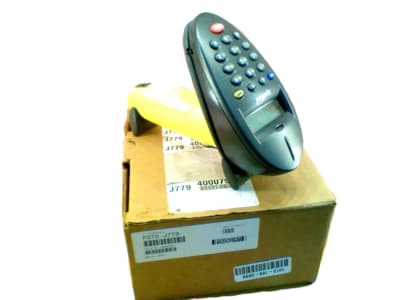 ZEBRA P370-J779