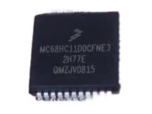 ZEBRA IC68HC11D0CFNE3