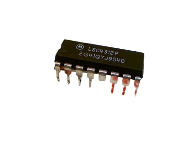 NXP SEMICONDUCTOR LSC4312P