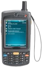 ZEBRA MC7596-PZCSUQWA9WR