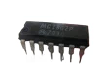 NXP SEMICONDUCTOR MC1802P