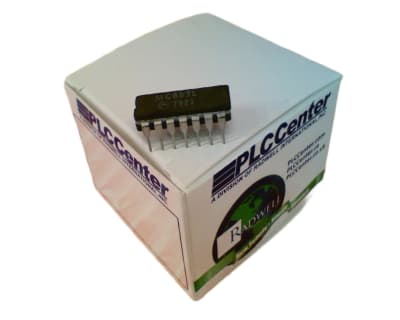 NXP SEMICONDUCTOR MC663L