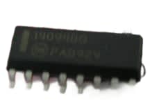 ZEBRA IC14094BD