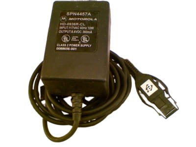 ZEBRA SPN4457A