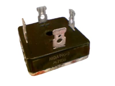 NXP SEMICONDUCTOR MDA990-3