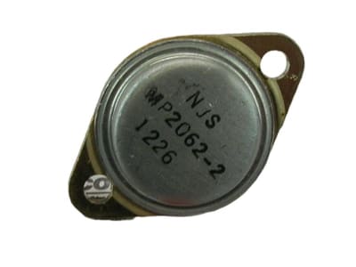 NXP SEMICONDUCTOR MP20622