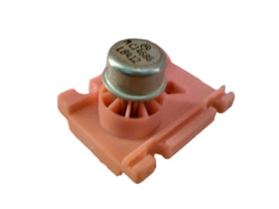 NXP SEMICONDUCTOR MC1468G