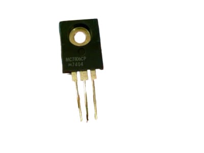 NXP SEMICONDUCTOR MC7806CP