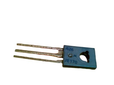 NXP SEMICONDUCTOR JE170